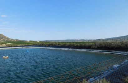 Herverkoop - Perceel / Grond - Torremendo