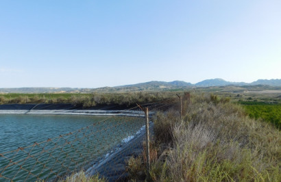 Herverkoop - Perceel / Grond - Torremendo