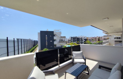 Resale - Apartment / Flat - Orihuela Costa