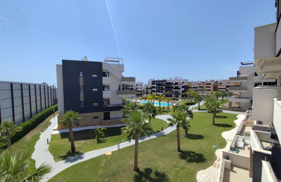 Resale - Apartment / Flat - Orihuela Costa
