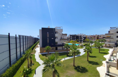 Resale - Apartment / Flat - Orihuela Costa