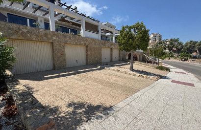 Reventa - Apartamento / Piso - Las Ramblas