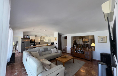 Reventa - Apartamento / Piso - Las Ramblas