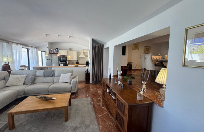 Reventa - Apartamento / Piso - Las Ramblas