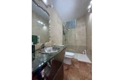 Reventa - Apartamento / Piso - Las Ramblas