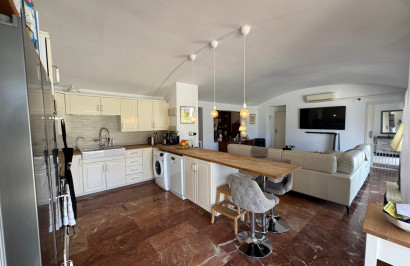 Reventa - Apartamento / Piso - Las Ramblas