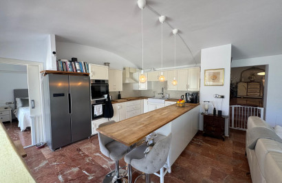 Reventa - Apartamento / Piso - Las Ramblas