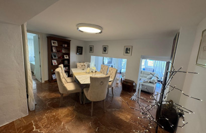 Reventa - Apartamento / Piso - Las Ramblas