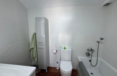 Reventa - Apartamento / Piso - Las Ramblas