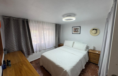 Reventa - Apartamento / Piso - Las Ramblas