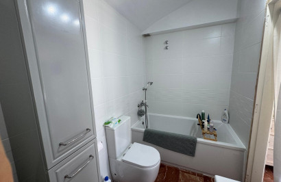 Reventa - Apartamento / Piso - Las Ramblas