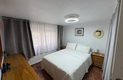 Reventa - Apartamento / Piso - Las Ramblas