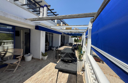 Reventa - Apartamento / Piso - Las Ramblas