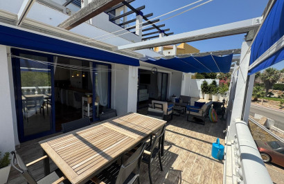 Reventa - Apartamento / Piso - Las Ramblas