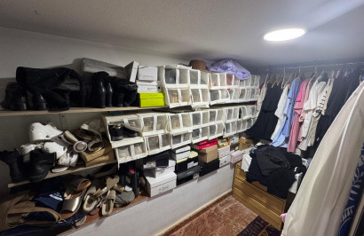 Reventa - Apartamento / Piso - Las Ramblas