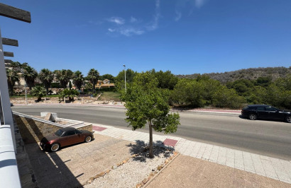 Reventa - Apartamento / Piso - Las Ramblas