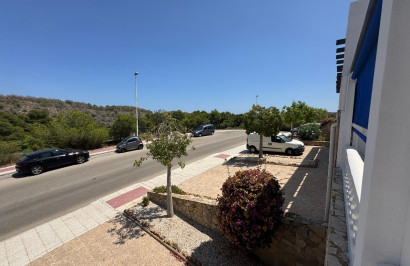 Reventa - Apartamento / Piso - Las Ramblas