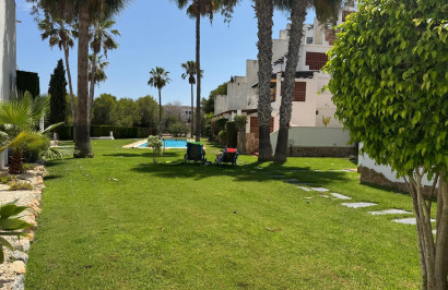 Reventa - Apartamento / Piso - Las Ramblas