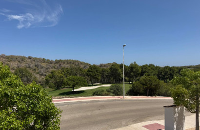 Reventa - Apartamento / Piso - Las Ramblas