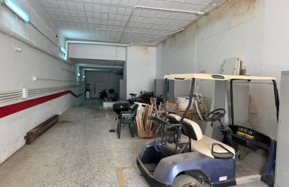 Reventa - Apartamento / Piso - Las Ramblas