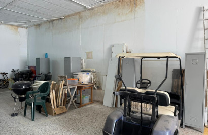 Reventa - Apartamento / Piso - Las Ramblas