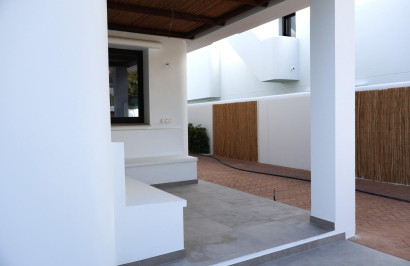 New Build - Detached Villa - Alfas del Pí - El Albir