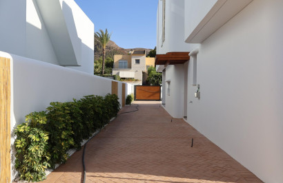 New Build - Detached Villa - Alfas del Pí - El Albir