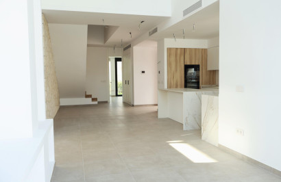 New Build - Detached Villa - Alfas del Pí - El Albir