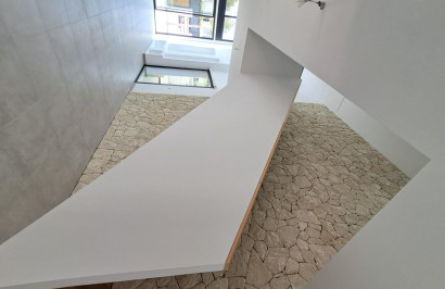 New Build - Detached Villa - Alfas del Pí - El Albir