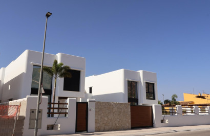 New Build - Detached Villa - Alfas del Pí - El Albir