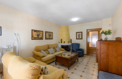 Resale - Detached Villa - Torrevieja - Rocio del Mar