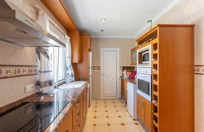 Resale - Detached Villa - Torrevieja - Rocio del Mar