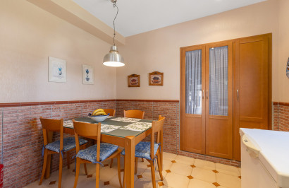 Resale - Detached Villa - Torrevieja - Rocio del Mar