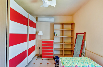 Resale - Detached Villa - Torrevieja - Rocio del Mar