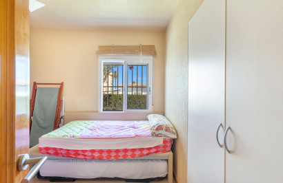 Resale - Detached Villa - Torrevieja - Rocio del Mar