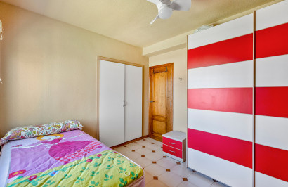 Resale - Detached Villa - Torrevieja - Rocio del Mar