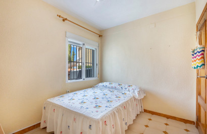 Resale - Detached Villa - Torrevieja - Rocio del Mar