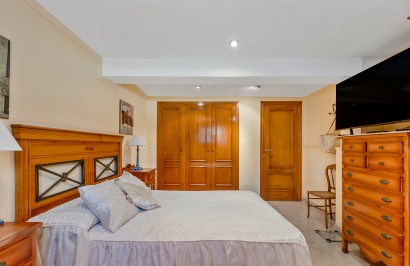 Resale - Detached Villa - Torrevieja - Rocio del Mar