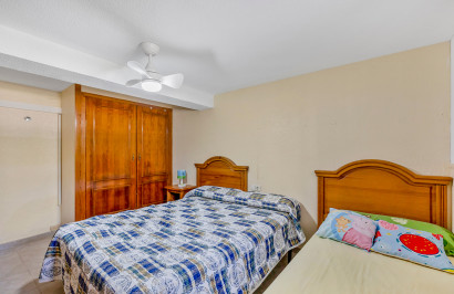 Resale - Detached Villa - Torrevieja - Rocio del Mar