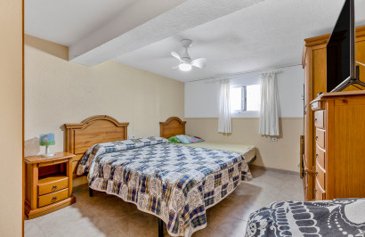 Resale - Detached Villa - Torrevieja - Rocio del Mar