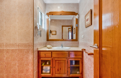 Resale - Detached Villa - Torrevieja - Rocio del Mar