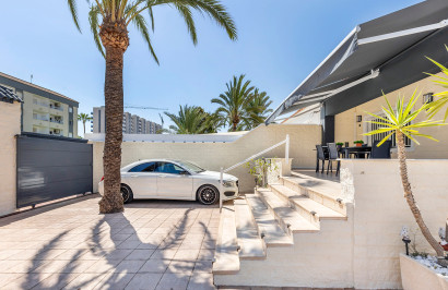 Resale - Detached Villa - Torrevieja - Rocio del Mar