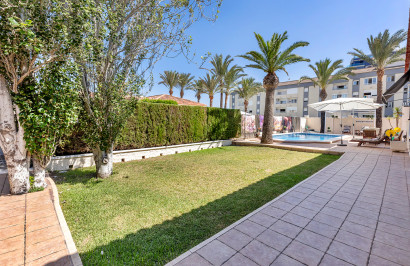 Resale - Detached Villa - Torrevieja - Rocio del Mar