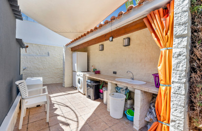 Resale - Detached Villa - Torrevieja - Rocio del Mar