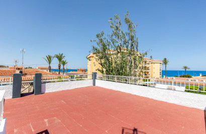 Resale - Detached Villa - Torrevieja - Rocio del Mar