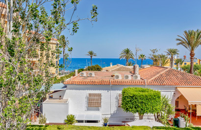 Resale - Detached Villa - Torrevieja - Rocio del Mar