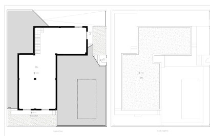 Nieuwbouw Woningen - Vrijstaande villa - Torre Pacheco - Santa Rosalia Lake And Life Resort