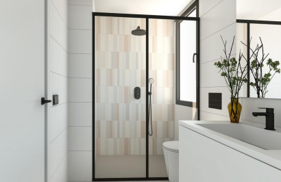 Nieuwbouw Woningen - Vrijstaande villa - Denia - Tossal Gros