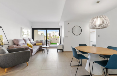 Reventa - Apartamento / Piso - Orihuela - Orihuela Costa