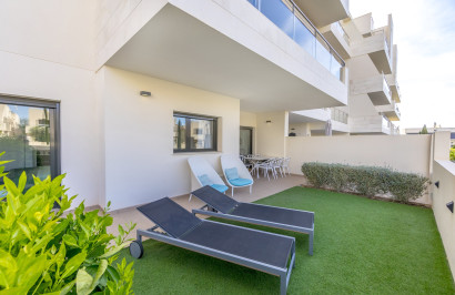 Resale - Apartment / Flat - Orihuela - Orihuela Costa